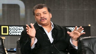 Neil deGrasse Tyson Stopped ‘a Dozen’ Times for ‘Just Being Black’