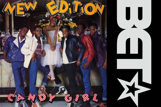 New Edition gets TV movie treatment from BET
