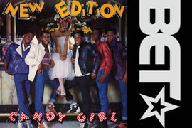BET to Air Miniseries About ’80s R&B Group New Edition