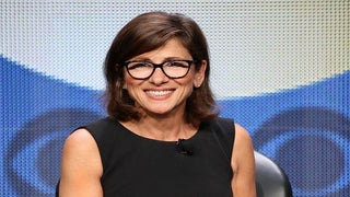 CBS’ Nina Tassler Declares ‘I’m Bummed’ With Emmy Snubs
