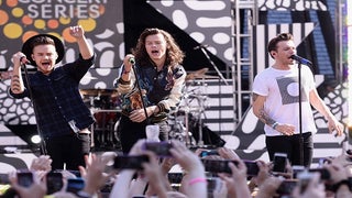 One Direction’s ‘Drag Me Down’ Is a Ripoff, Lawsuit Claims