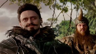 Warner Bros. to Celebrate ‘Pan’ Release by Bringing Neverland to Life Worldwide