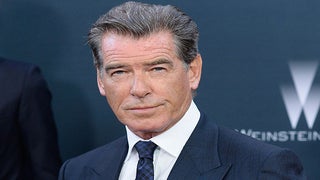 Pierce Brosnan Replaces ‘Jurassic Park’ Star in AMC’s ‘The Son’