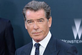 Pierce Brosnan Replaces ‘Jurassic Park’ Star in AMC’s ‘The Son’