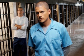‘Prison Break,’ ‘Making History,’ ‘Shots Fired’: Here Are Fox’s Spring Premiere Dates