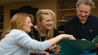 ‘Ricki and the Flash’ Reviews: Meryl Streep’s Rock Star Hits Flat Note With Critics