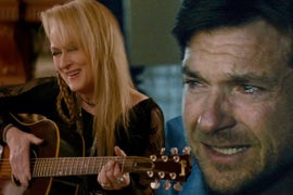 Meryl Streep’s ‘Ricki and the Flash,’ Jason Bateman’s ‘The Gift’ Under Pressure to Perform for Rookie Studios