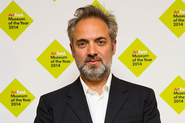 sam mendes