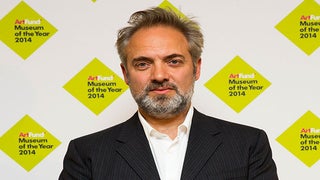 Sam Mendes Is in Early Discussions to Direct Live-Action ‘James and the Giant Peach’