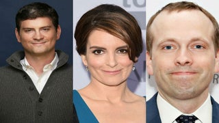NBC Orders Mike Schur Comedy Series, Tina Fey-Robert Carlock Pilot