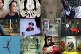 12 Award-Winning Shorts Chosen as ShortList 2015 Finalists, 3 New Original Category Finalists