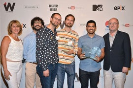 TheWrap’s 2015 ShortList Winners Go to ‘Bear Story,’ ‘1st Squad, 3rd Platoon’ (Videos)