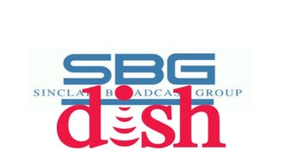 Dish Network-Sinclair Blackout Ends as Companies Extend Negotiations