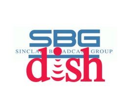 Dish Network-Sinclair Blackout Ends as Companies Extend Negotiations