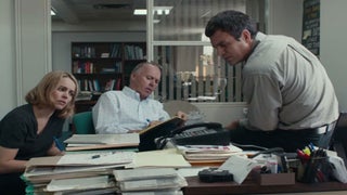 Oscar Best Picture ‘Spotlight’ to Expand to 1,000 Theaters This Friday