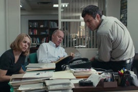 Oscar Best Picture ‘Spotlight’ to Expand to 1,000 Theaters This Friday