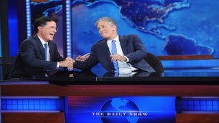 5 Most Heartwarming and Hilarious Moments From Jon Stewart’s ‘Daily Show’ Farewell