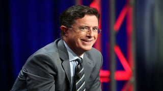 5 ‘Late Show With Stephen Colbert’ Burning Questions