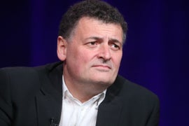 ‘Sherlock’s’ Steven Moffat Says Government Pulling BBC Funding Would Be ‘Vandalism of the Worst Kind’