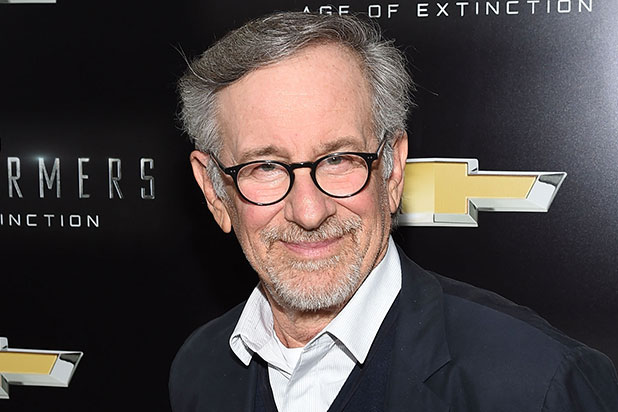 Ready Player One': First Photo of Steven Spielberg Adaptation