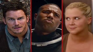 22 Summer Hits and Misses: Chris Pratt’s ‘World,’ Tom Hardy’s Reboot and Season’s Most Embarrassing Flop