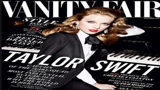 Taylor Swift Tops Vanity Fair’s Powers That Be List