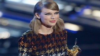 MTV VMAs: The Complete Winners List