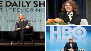 7 Takeaways From Summer TV Press Tour (So Far)
