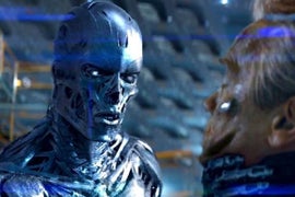 Record ‘Terminator: Genisys’ Debut Is Latest Heavy Metal Hit in China