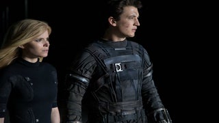 Miles Teller Is Down for a ‘Fantastic Four’ Sequel
