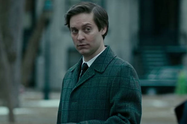 Bleecker Street Dates 'Pawn Sacrifice,' Sundance Fave 'I'll See