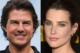‘Avengers’ Star Cobie Smulders Poised to Join Tom Cruise in ‘Jack Reacher 2’ (Exclusive)