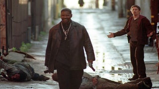 ‘Training Day’ Series Pilot Ordered by CBS