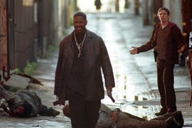 ‘Training Day’ Series Pilot Ordered by CBS