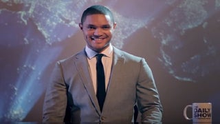 What Trevor Noah Faces With ‘Daily Show’ Debut: Late-Night Cable TV by the Numbers