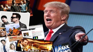 6 Donald Trump Die-Hards Reveal Why They Support Him And What Entertainment They Love