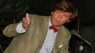 Fox News Names Tucker Carlson to Replace Greta Van Susteren
