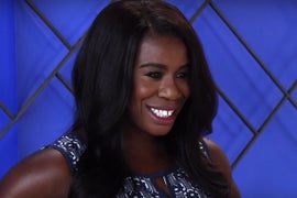 Uzo Aduba, David Strathairn Join Ewan McGregor’s ‘American Pastoral’