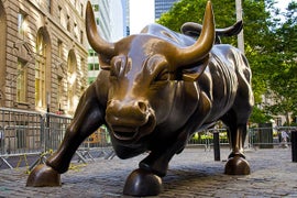 #BlackMonday Stock Sell-Off Panics Wall Street, Media as Dow Drops 1,000 Points (Updated)