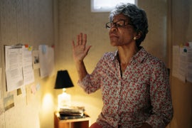 ‘War Room’ Success Defies Critics, Who Seem to Have It in for Faith-Based Movies