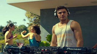 Zac Efron DJ Drama ‘We Are Your Friends’ Debuts Quietly at Thursday Box Office With $175,000