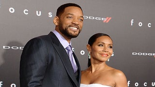 Will Smith Slams ‘Foolish’ Reports Claiming He and Jada Pinkett Smith Are Divorcing