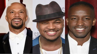 Common, Ne-Yo, Elijah Kelley Join NBC’s ‘The Wiz Live!’