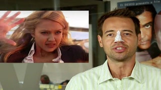 Jessica Alba Gets Burned by Her Company’s Suspect Sunscreen: Wrap Trends (Video)