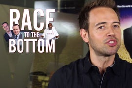Wrap Trends: Hollywood’s Most Hilarious, Horrifying and/or Humiliating Stories (Videos)