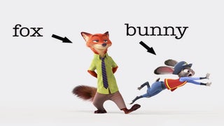 Idris Elba, J.K. Simmons, Octavia Spencer, Jenny Slate Join ‘Zootopia’ Voice Cast