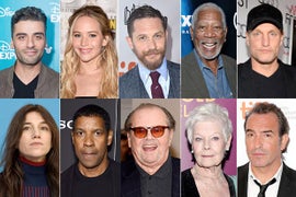‘And Then There Were None’ Movie: Who Should Star in Agatha Christie’s Mystery Masterpiece?