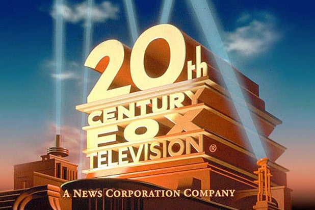 20th century fox television logo 1995