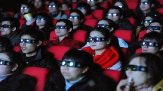 China Film Official Insists There’s No Ban on Hollywood Movies With Chinese Villains