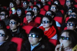 China Film Official Insists There’s No Ban on Hollywood Movies With Chinese Villains